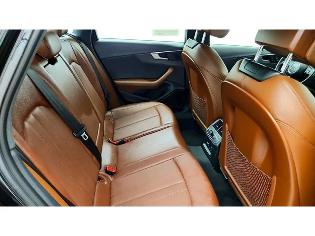 SEMINUEVOS AUDI A4 a Estados en autogozo