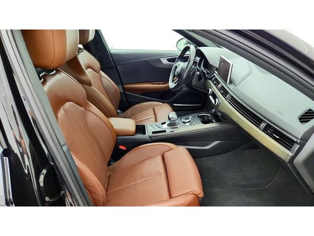 SEMINUEVOS AUDI A4 a Estados en autogozo