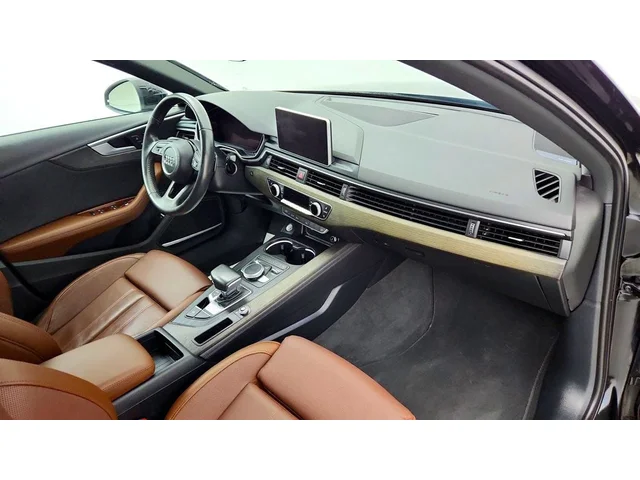 SEMINUEVOS AUDI A4 a Estados en autogozo