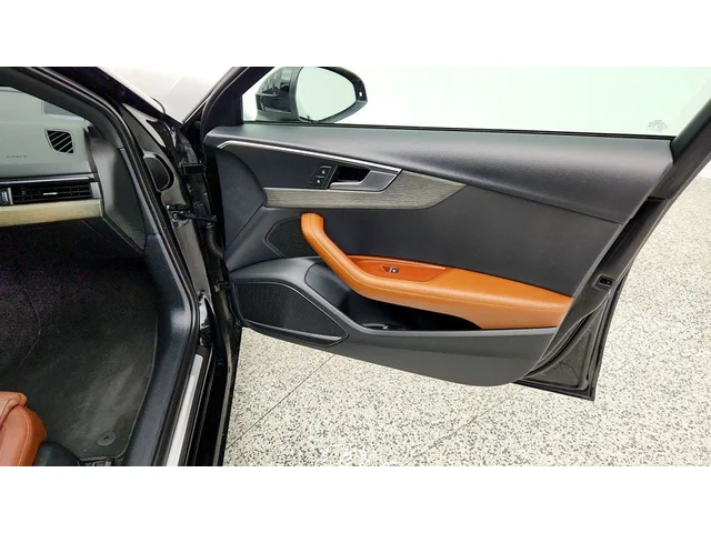 SEMINUEVOS AUDI A4 a Estados en autogozo