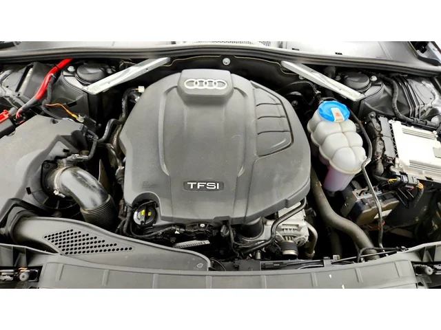 SEMINUEVOS AUDI A4 a Estados en autogozo