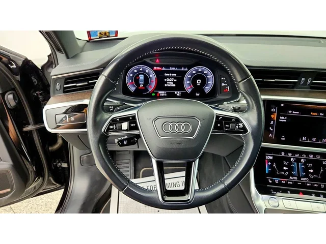 SEMINUEVOS AUDI A6 a Estados en autogozo