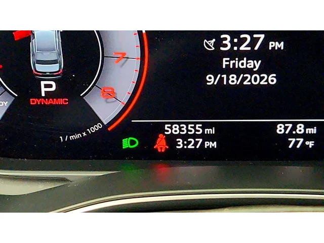 SEMINUEVOS AUDI A6 a Estados en autogozo