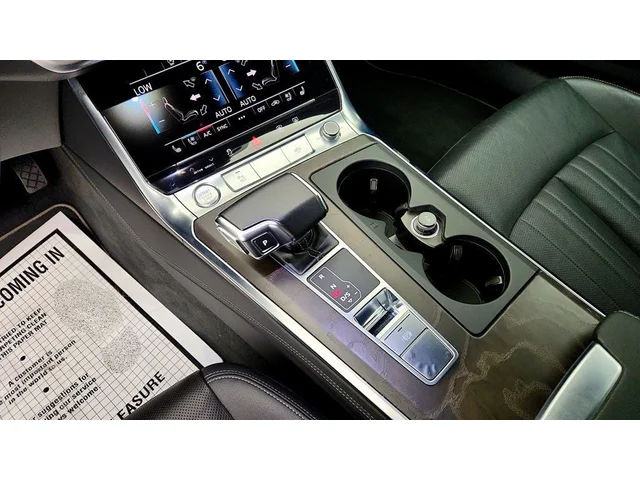 SEMINUEVOS AUDI A6 a Estados en autogozo