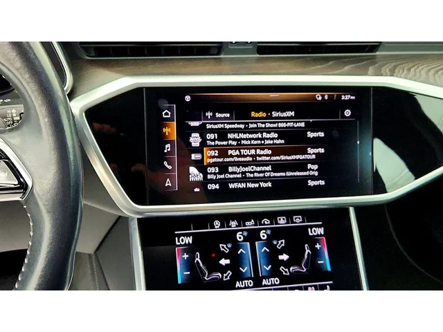 SEMINUEVOS AUDI A6 a Estados en autogozo