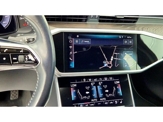 SEMINUEVOS AUDI A6 a Estados en autogozo
