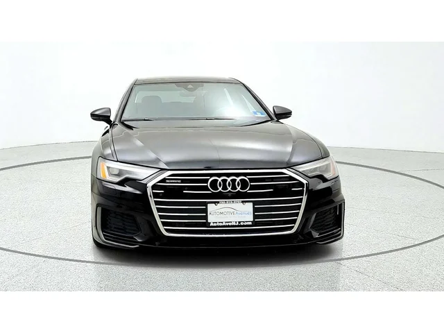SEMINUEVOS AUDI A6 a Estados en autogozo