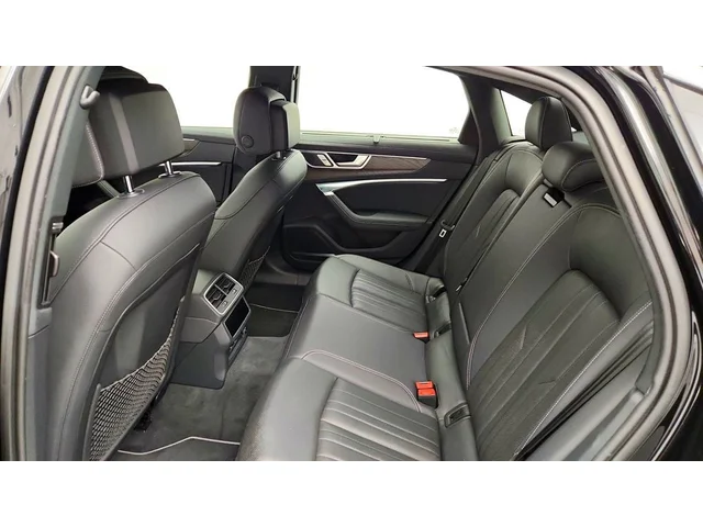 SEMINUEVOS AUDI A6 a Estados en autogozo
