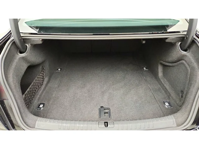 SEMINUEVOS AUDI A6 a Estados en autogozo