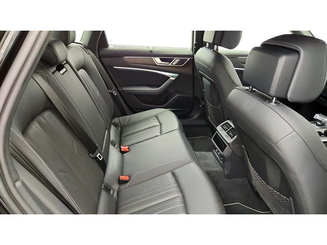 SEMINUEVOS AUDI A6 a Estados en autogozo