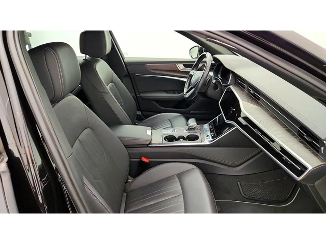 SEMINUEVOS AUDI A6 a Estados en autogozo