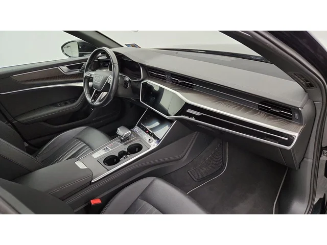 SEMINUEVOS AUDI A6 a Estados en autogozo