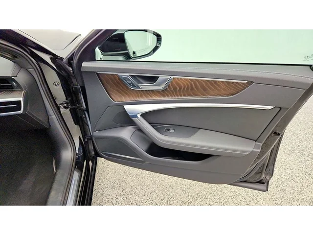 SEMINUEVOS AUDI A6 a Estados en autogozo