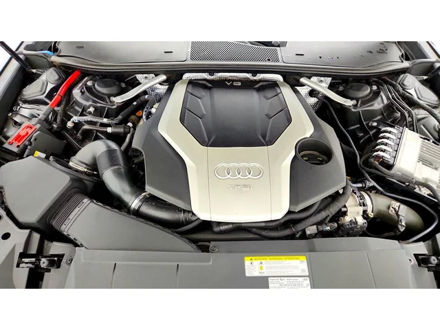 SEMINUEVOS AUDI A6 a Estados en autogozo