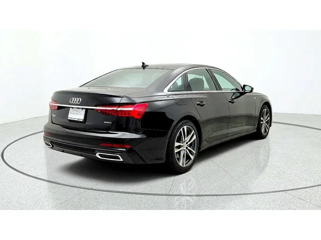 SEMINUEVOS AUDI A6 a Estados en autogozo