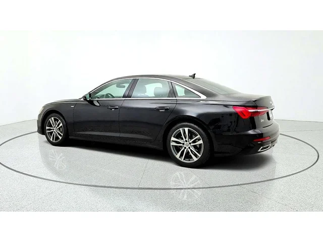 SEMINUEVOS AUDI A6 a Estados en autogozo