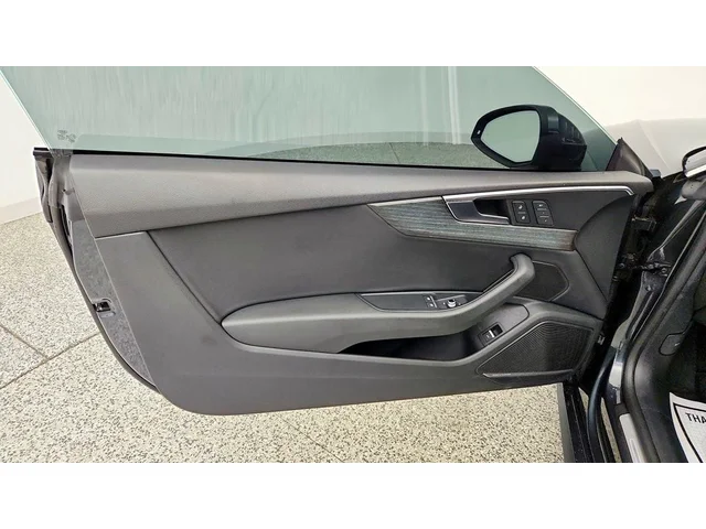 SEMINUEVOS AUDI A5 Coupe a Estados en autogozo