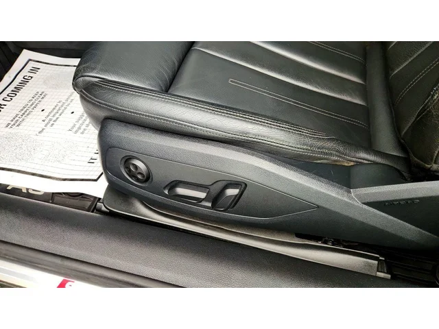 SEMINUEVOS AUDI A5 Coupe a Estados en autogozo