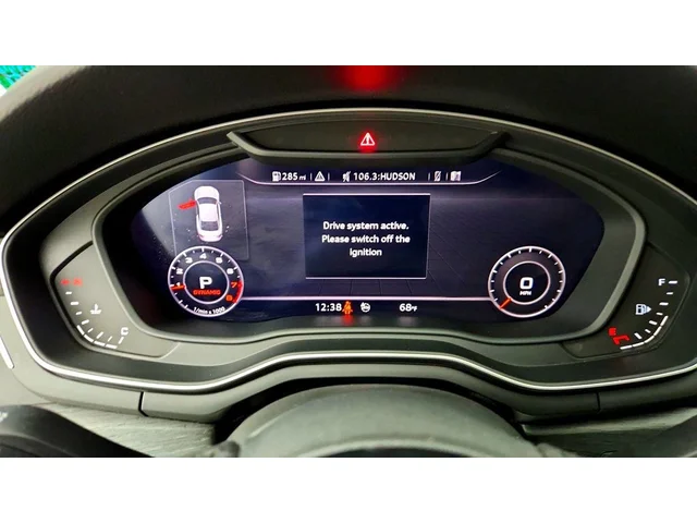 SEMINUEVOS AUDI A5 Coupe a Estados en autogozo
