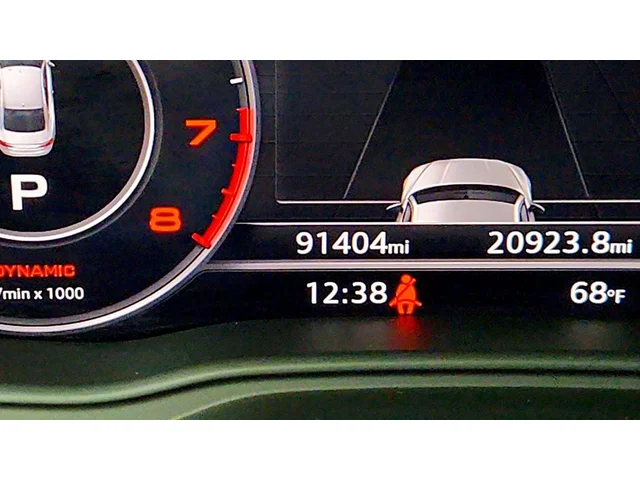 SEMINUEVOS AUDI A5 Coupe a Estados en autogozo