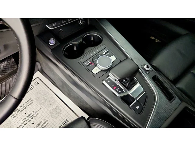 SEMINUEVOS AUDI A5 Coupe a Estados en autogozo