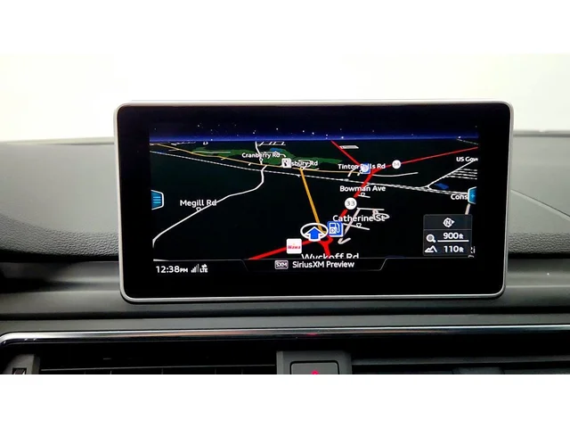 SEMINUEVOS AUDI A5 Coupe a Estados en autogozo