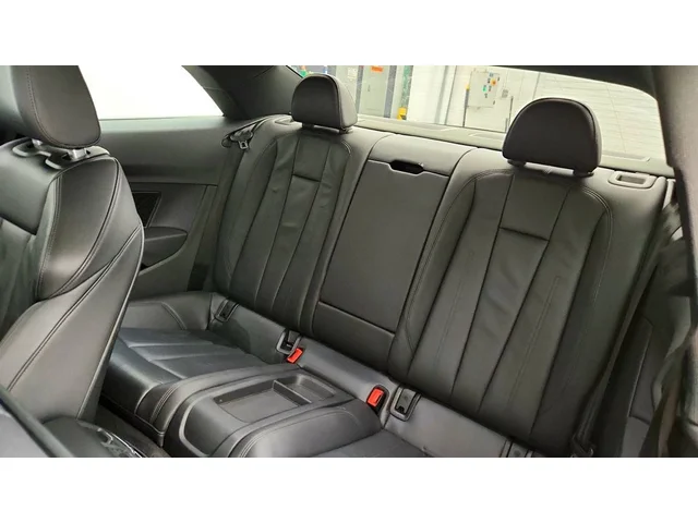 SEMINUEVOS AUDI A5 Coupe a Estados en autogozo