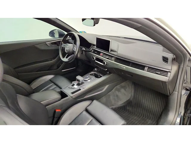 SEMINUEVOS AUDI A5 Coupe a Estados en autogozo