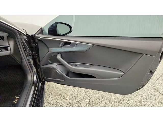 SEMINUEVOS AUDI A5 Coupe a Estados en autogozo