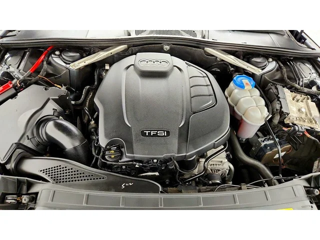 SEMINUEVOS AUDI A5 Coupe a Estados en autogozo