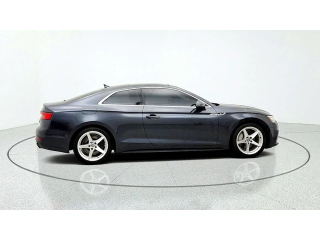 SEMINUEVOS AUDI A5 Coupe a Estados en autogozo