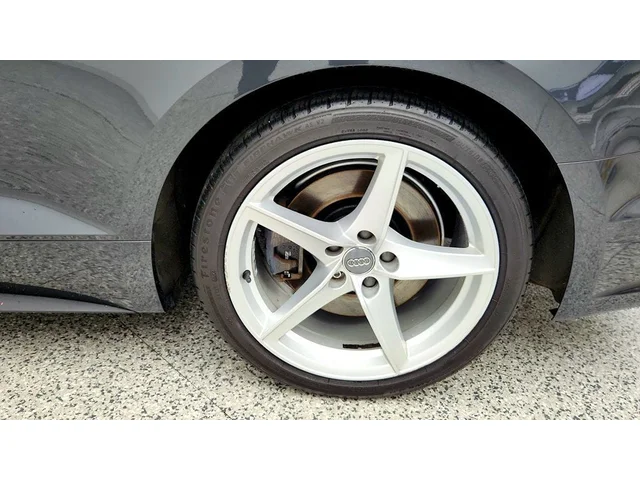 SEMINUEVOS AUDI A5 Coupe a Estados en autogozo