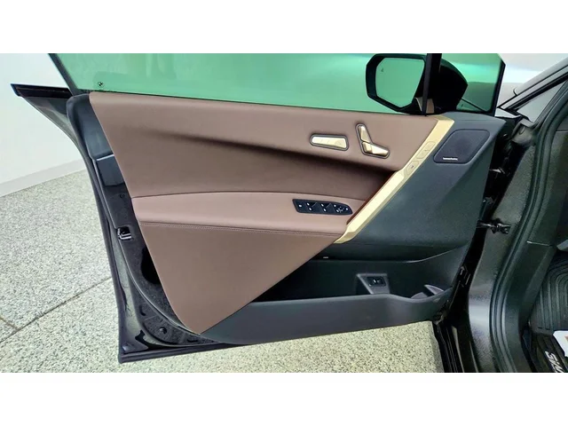 SEMINUEVOS BMW iX a Estados en autogozo