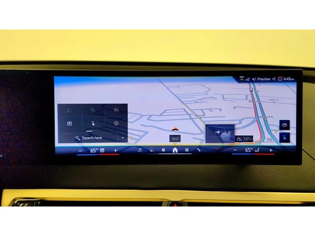 SEMINUEVOS BMW iX a Estados en autogozo