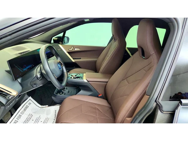 SEMINUEVOS BMW iX a Estados en autogozo