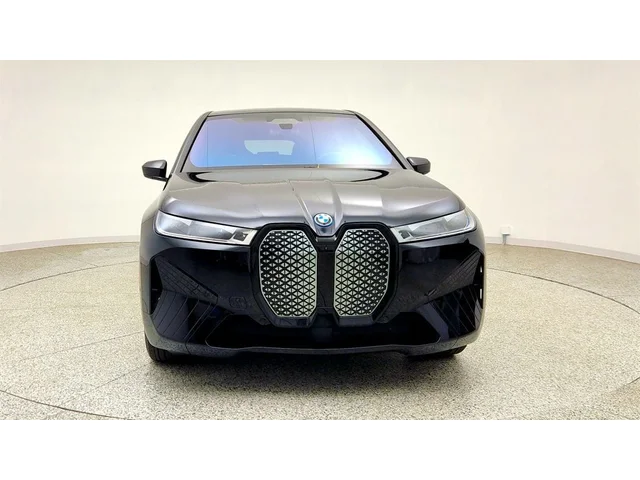 SEMINUEVOS BMW iX a Estados en autogozo