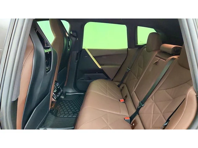 SEMINUEVOS BMW iX a Estados en autogozo