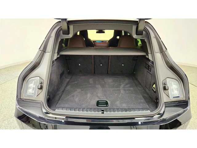 SEMINUEVOS BMW iX a Estados en autogozo