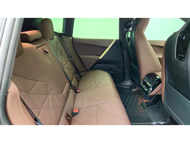 SEMINUEVOS BMW iX a Estados en autogozo