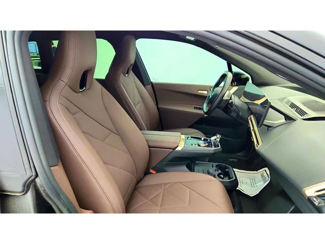 SEMINUEVOS BMW iX a Estados en autogozo
