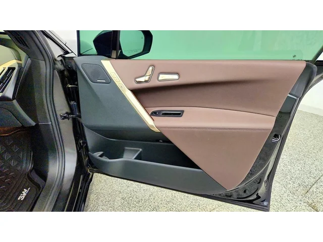 SEMINUEVOS BMW iX a Estados en autogozo