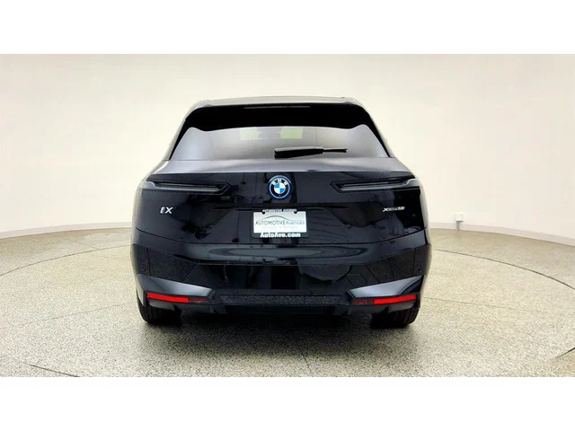 SEMINUEVOS BMW iX a Estados en autogozo
