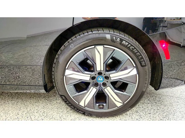 SEMINUEVOS BMW iX a Estados en autogozo