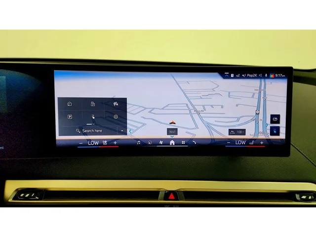 SEMINUEVOS BMW iX a Estados en autogozo