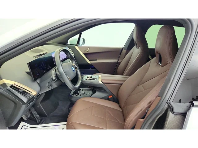 SEMINUEVOS BMW iX a Estados en autogozo