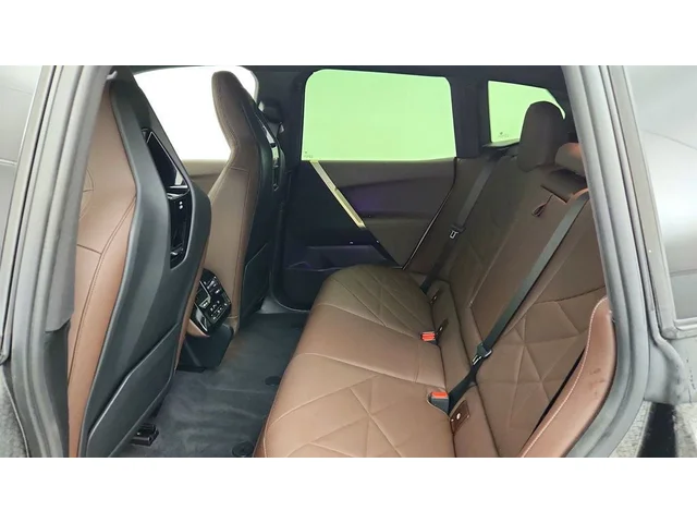 SEMINUEVOS BMW iX a Estados en autogozo