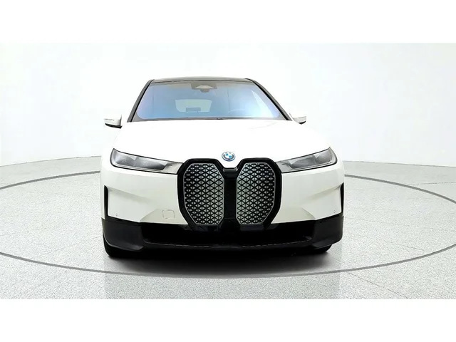 SEMINUEVOS BMW iX a Estados en autogozo