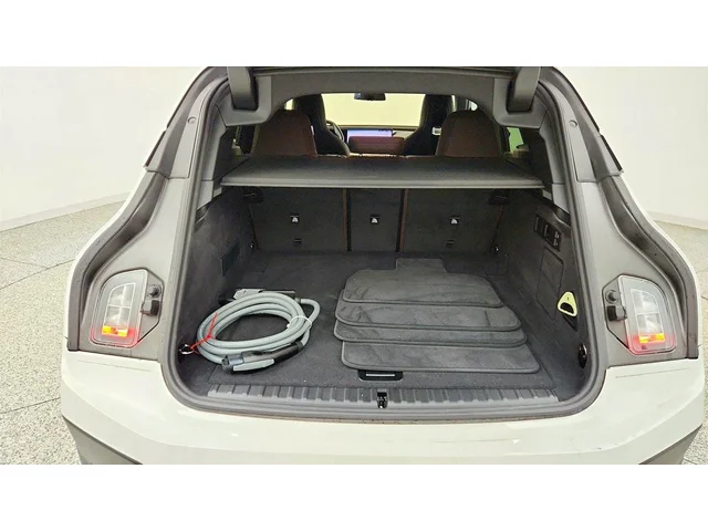 SEMINUEVOS BMW iX a Estados en autogozo