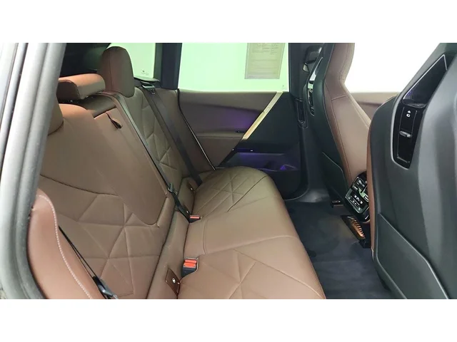 SEMINUEVOS BMW iX a Estados en autogozo