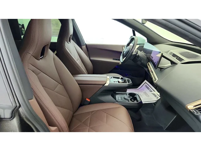 SEMINUEVOS BMW iX a Estados en autogozo